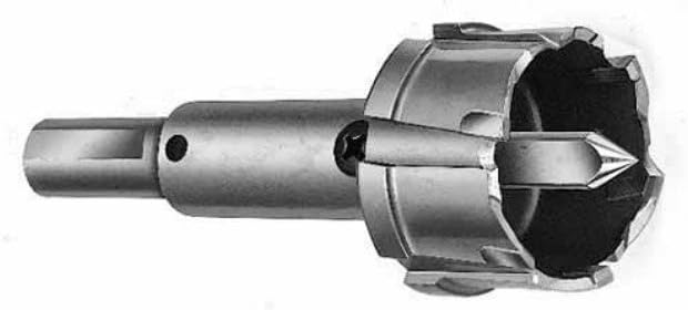 Milwaukee 49-57-8068 11/16 One Piece Steel Hawg Cutter