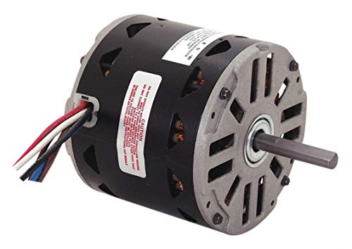 Century OYK1056S OEM Replacement Electric Motor 1/2 HP 115V 1110 RPM