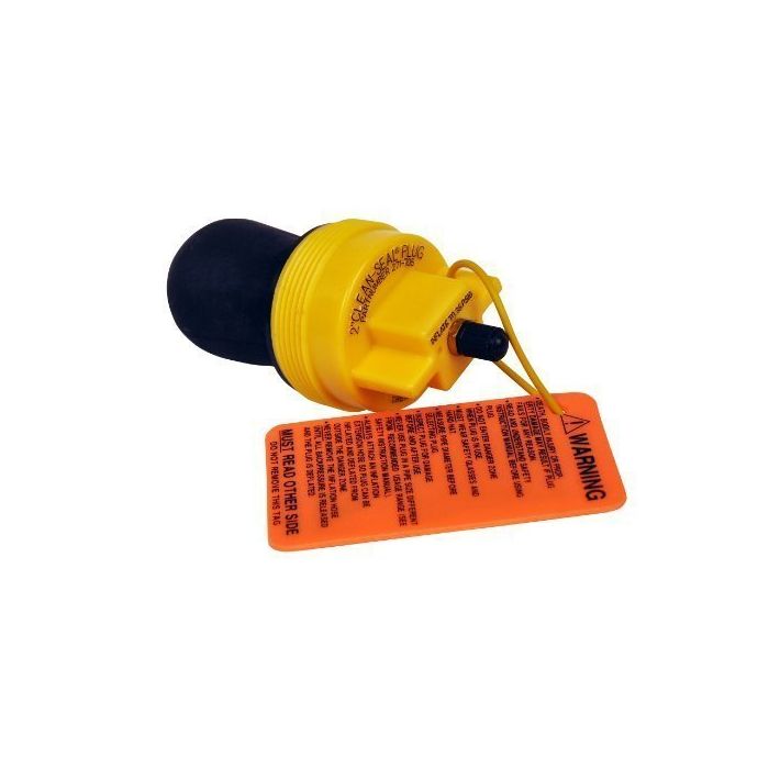OATEY Oatey 271705 Clean-Seal Inflatable Pipe Plug (2 Inch) 271705