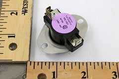 Lennox 83L78 Auto Limit Switch 160-200F