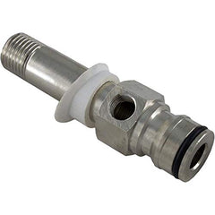 Pentair LG13 Wall Hose Connector with Grommet Replacement Sweep I and II L79BL Automatic Pool Cleaner