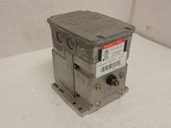 Honeywell M7284A1012 120V Modulating Actuator With 60 Sec. Timing 4-20 MA 160 Deg Stroke