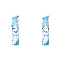 Febreze 96256 AIR Linen & Sky 8.8 oz Pack of 2