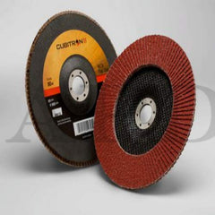 3M 7000148184 Cubitron II Flap Disc 9 Inch