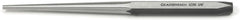 GEARWRENCH 82280 Long Taper Punch 3/16 x 9