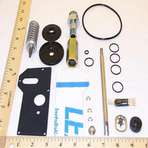 Asco 304-093 Rebuild Kit for Solenoid Valves