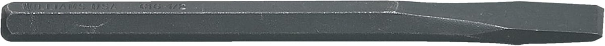 Williams C-16 Cold Chisel 1/2-Inch