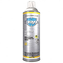 Sprayon S00211000 Food Grade Dry Silicone Lube 13.25 oz.