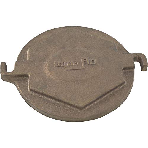 Val-Pak 91230050 Trap Lid AquaFlo AC Series 6