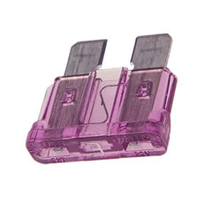 Carrier 0ATO003.V Blade Fuse 3 Amp Single Pack