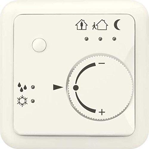 SIEMENS QFA1001 Room Hygrostat with Exposed Setpoint