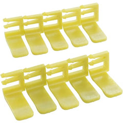 Carvin 42360107R10 Lock Tabs CFR/LS/Dirtbag Quantity 10