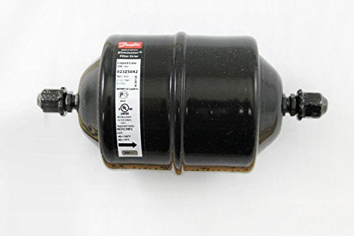 Danfoss 023Z5042 Filter Drier 1/4 Inch Connection