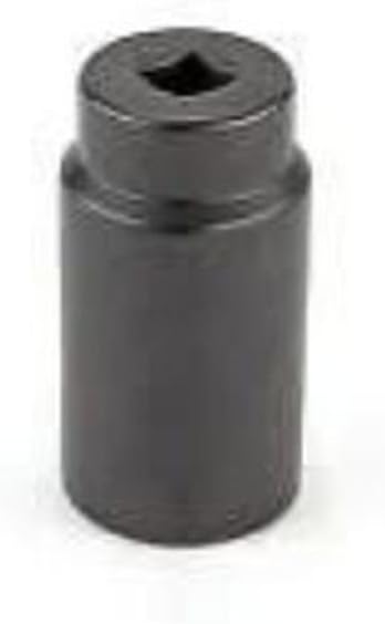 Blackhawk By Proto U-1516-2 6-Point Impact Socket with 1/2-Inch Drive, 3/8-Inch