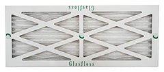 Glasfloss ZLP12221 Custom Air Filter 12x22x1 Pack of 6 MERV 10