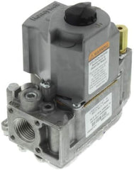 Utica-Dunkirk VG01101 1/2 Natural Gas Valve 3.5 WC (24V)