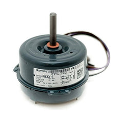 Goodman B13400252S Motor Cond 1/6HP 1075RPM 5 Rounded CW