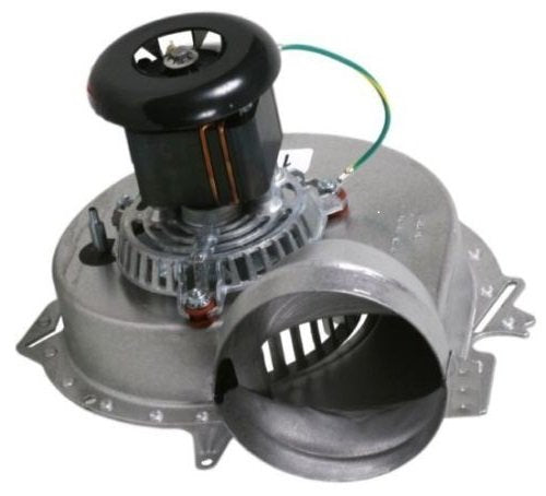 Heil Quaker 1014529 Inducer Assembly (1-Stage Exhaust Blower Vent 80+ S)