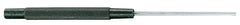 General Tools 76A Extra-Long Drive Pin Punch Tool Steel 1/8 Inch Tip