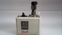 Danfoss 060-214866 KP-34 Pressure Switch 2-15 PSIG