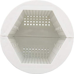 Aladdin B-198 Plastic Basket for Sta-Rite LT and LH Series Pump