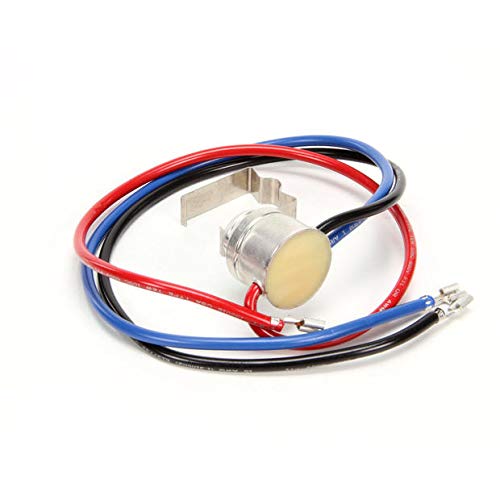 Heatcraft 7075819 Defrost Control Fan Delay Switch