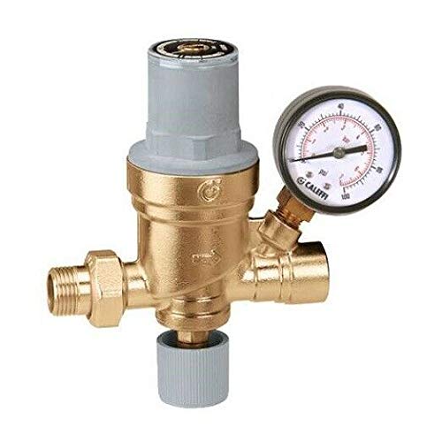 Caleffi 553642A AutoFill Automatic Boiler Filling Valve