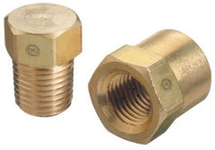 Western Enterprises P-4HP NPT Plug 1/4M