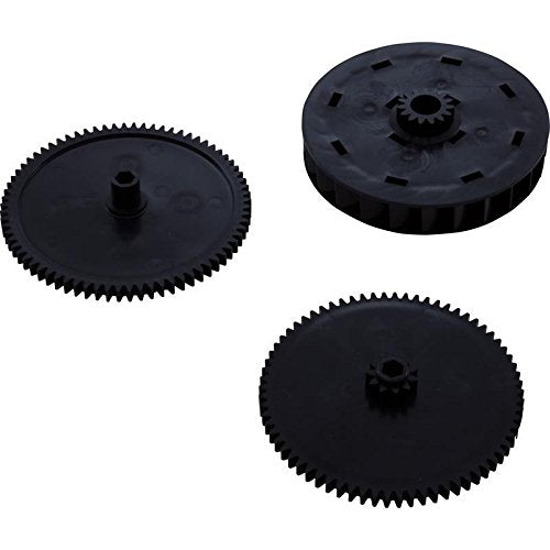 Polaris R0547400 Turbine Gear Assembly Replacement