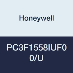 Honeywell PC3F1558IUF00/U 3-Speed Circulation Pump 15 Gpm Maximum Flow Rate Replacement MPN