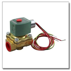 Asco 8210G9HW-240V Solenoid Valve 240V