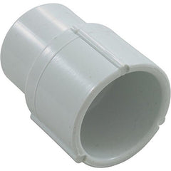 Waterway Plastics 715-1890 Plug 1 Inch Slip x 1 Inch Spigot PVC Fittings