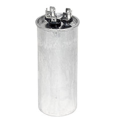 Carrier P291-3054RS 440V Dual Round Run Capacitor 30/5 MFD