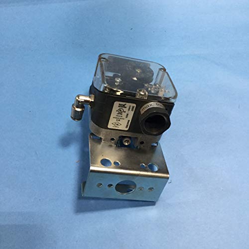 Kromschroder 84447802 Pressure Switch DG 6T