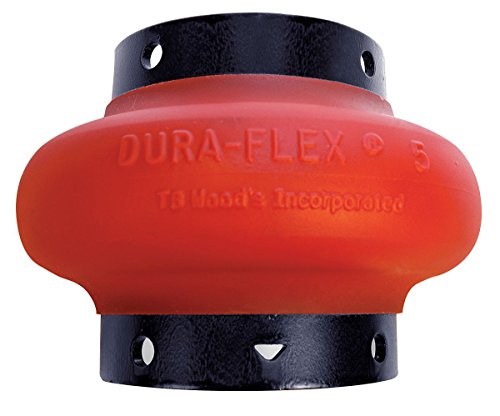 TB Woods WE20 Dura-Flex Tire Coupling Element Urethane WE20