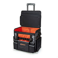 Crescent CTBR1850 Tradesman Rolling Tool Bag 18 Inches