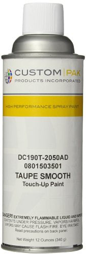 Hayward HAXPNT1930 H-Series Touch-up Paint Replacement for Hayward Pool Heaters