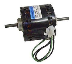 Broan-NuTone S99080152 Motor 120V 1550RPM Double Shaft