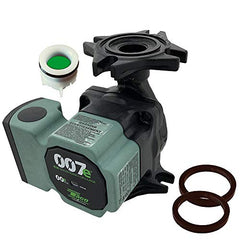 Taco 007E-F4 ECM High Efficiency Circulator Pump