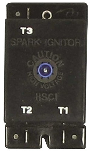 Carrier LH33WZ510 Spark Ignitor 24V