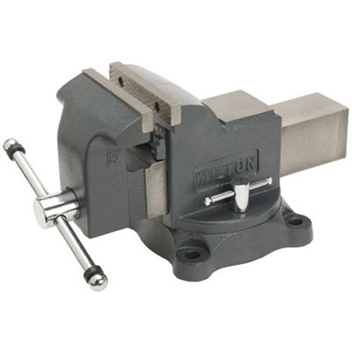 Wilton 63302 Vise Ws6 6-Inch Swivel Base