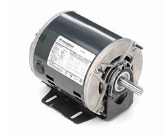 Marathon MK381 Fan and Blower Motor 208-230/460V 56 Frame