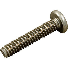 Jacuzzi 3975000 Skimmer Screw JWB Front Load 10-24 x 1 inch