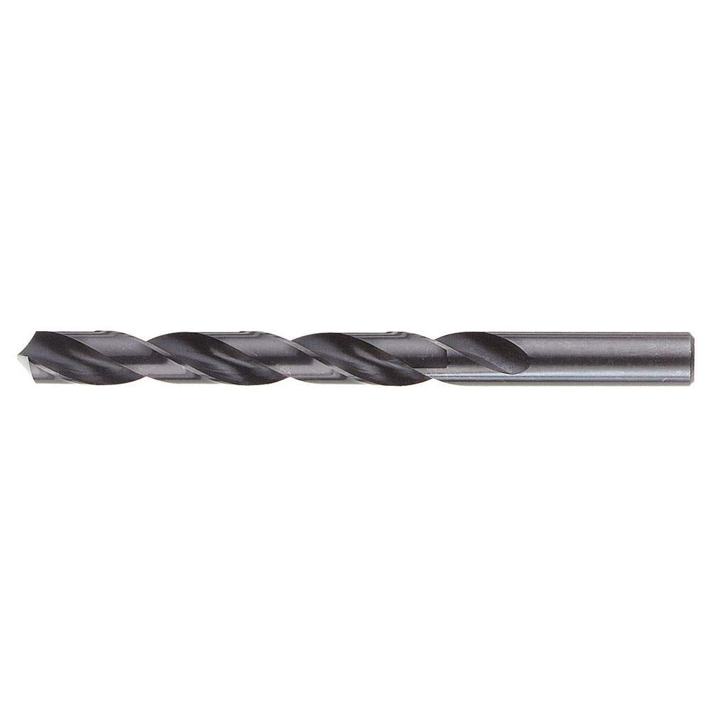 Klein Tools 53104 High Speed Drill Bit 1/8-Inch 118-Degree