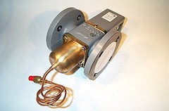 Johnson Controls V46AR-1 1 1/270/260#, #ACT.H2O REG.VLV