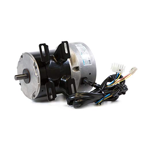 Portacool PARMTRH3600A Replacement Fan Motor for Portacool Hurricane 360