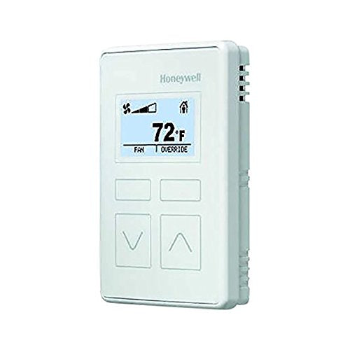 HONEYWELL TR42-H LCD SYLK TEMP/HUMD WALL MODULE