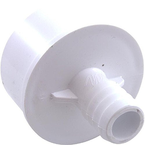 Waterway 413-4520 Barb Adapter 3/4 Barb x 2 Spigot