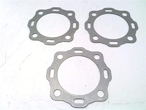 Spirax Sarco 1440081 Cover Gasket 1/2 and 3/4 FT14 (QTY 3)