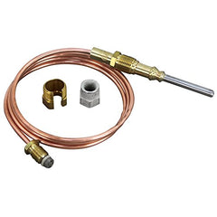 Baso K16BT-36H 36 Husky Heavy Duty Thermocouple With Nut